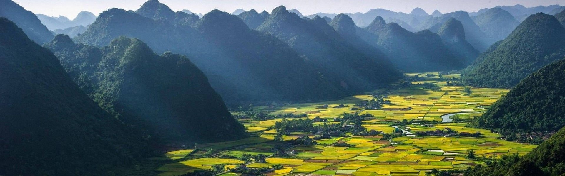 Ngao Du Việt Hà Giang