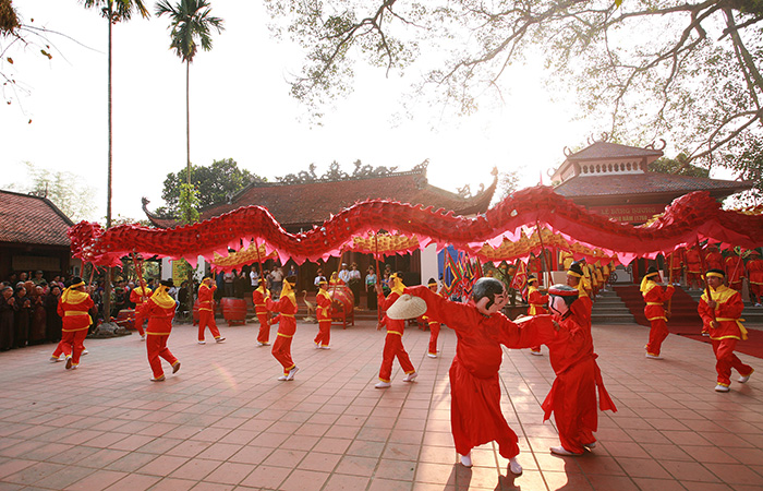 5. Thành Bản Phủ-