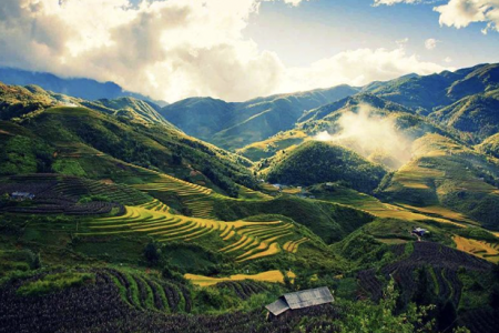TẤT TẦN TẬT KINH NGHIỆM VI VU TÂY BẮC