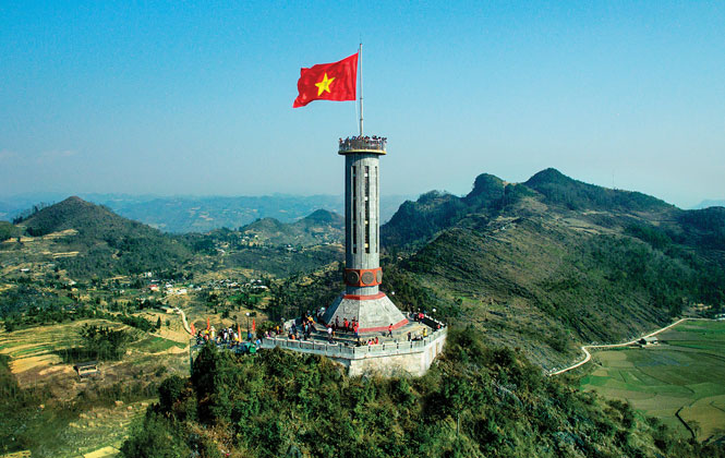Ngao Du Hà Giang