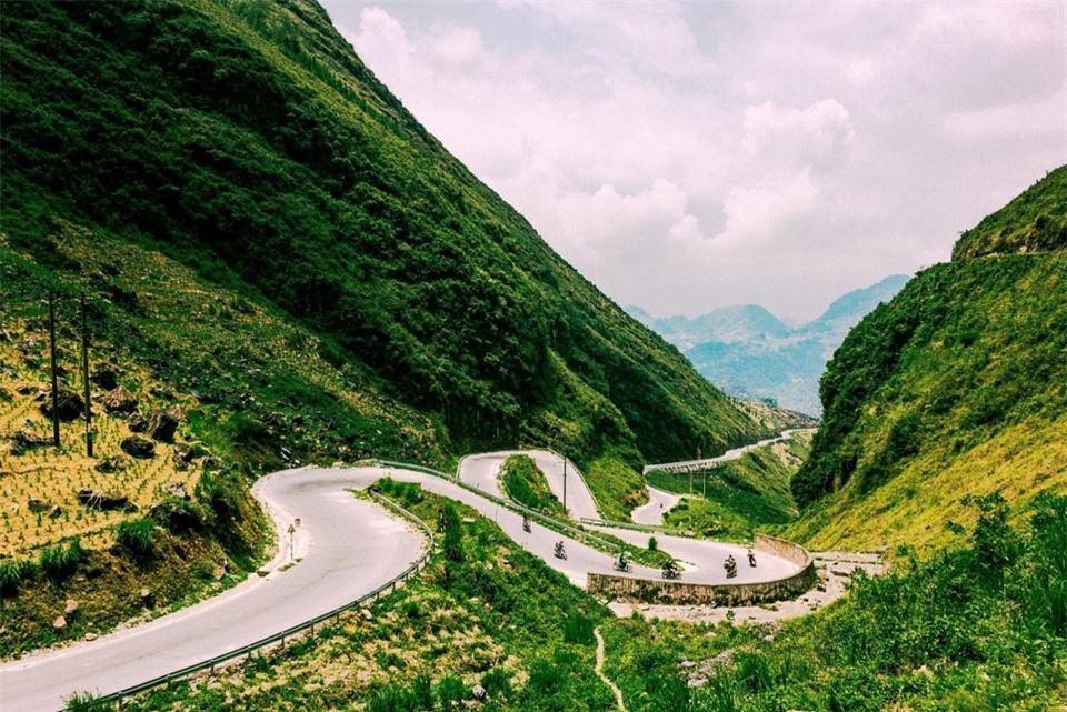 Ngao Du Hà Giang