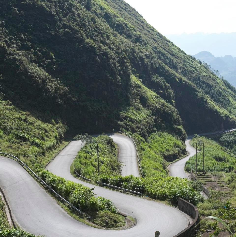Ngao Du Hà Giang