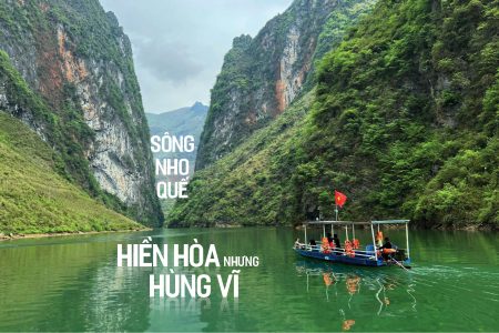 Sông Nho Quế
