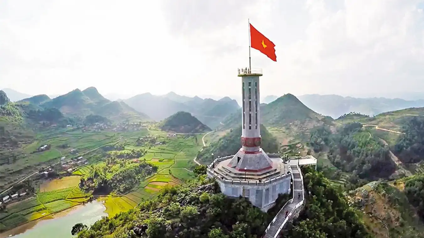 Ngao Du Hà Giang 