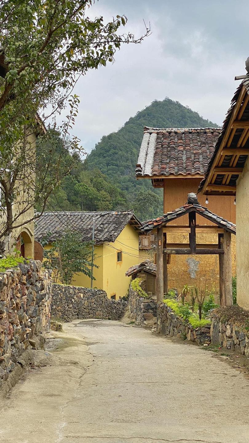 Ngao Du