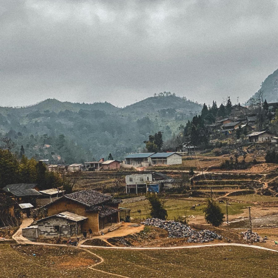 Lô Lô Chải