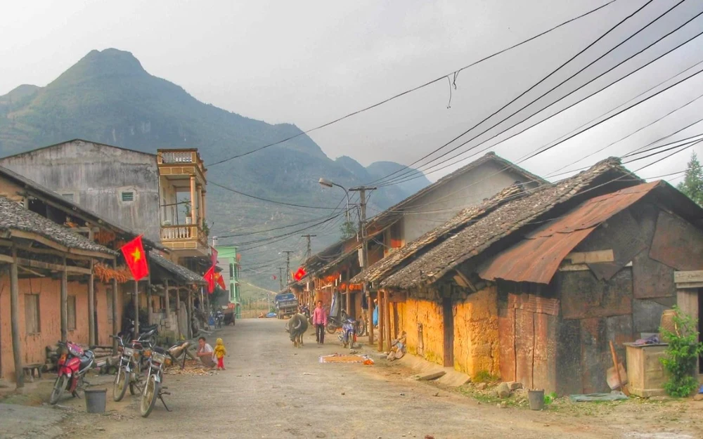 Phó Bảng