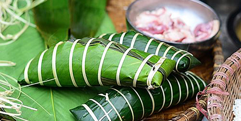 Món ngon Hà Giang