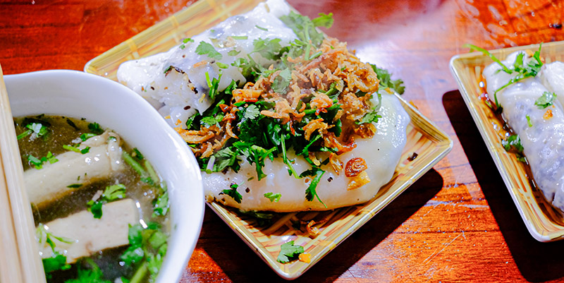 Món ngon Hà Giang