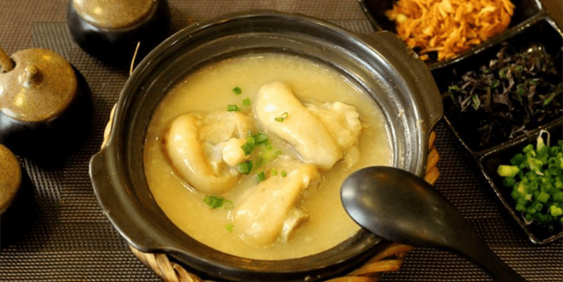 Món ngon Hà Giang
