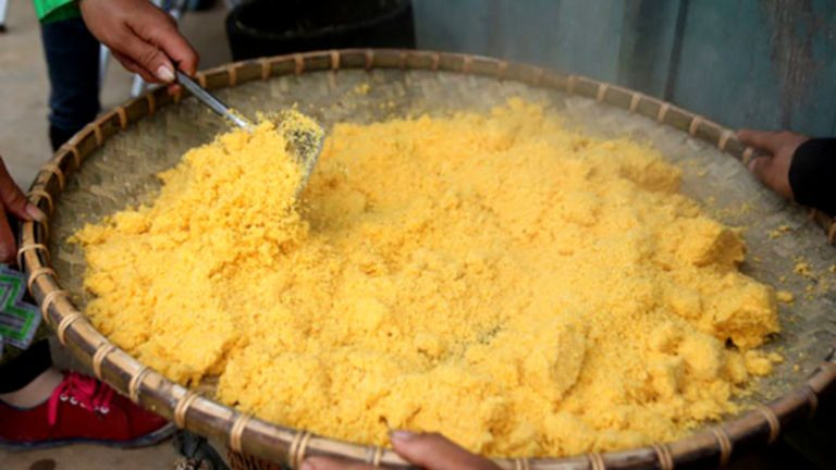Món ngon Hà Giang