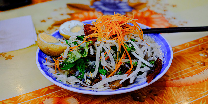 Món ngon Hà Giang