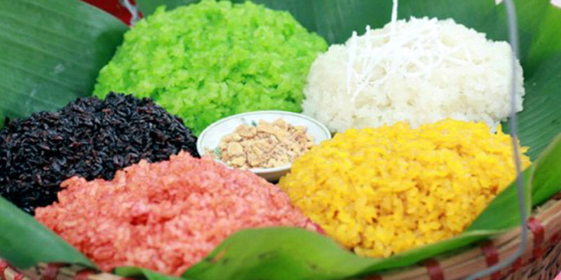Món ngon Hà Giang
